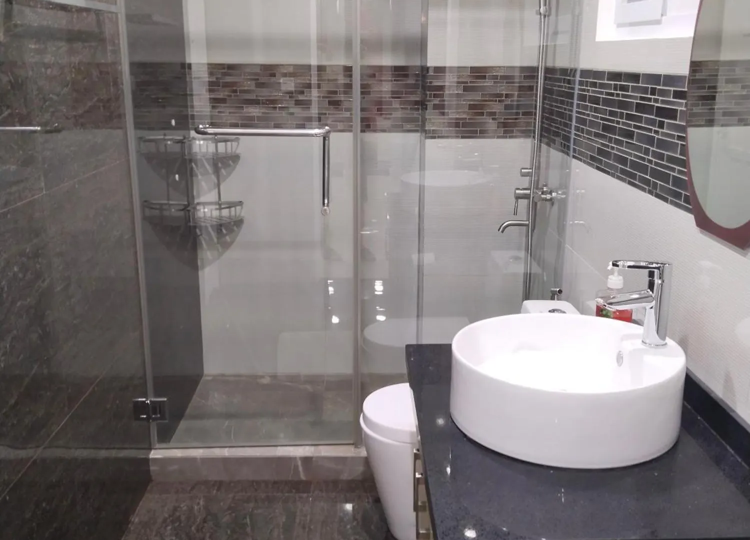 Luxurious Penthouse La Grande Residence With Home Theater & Netflix 앙헬레스