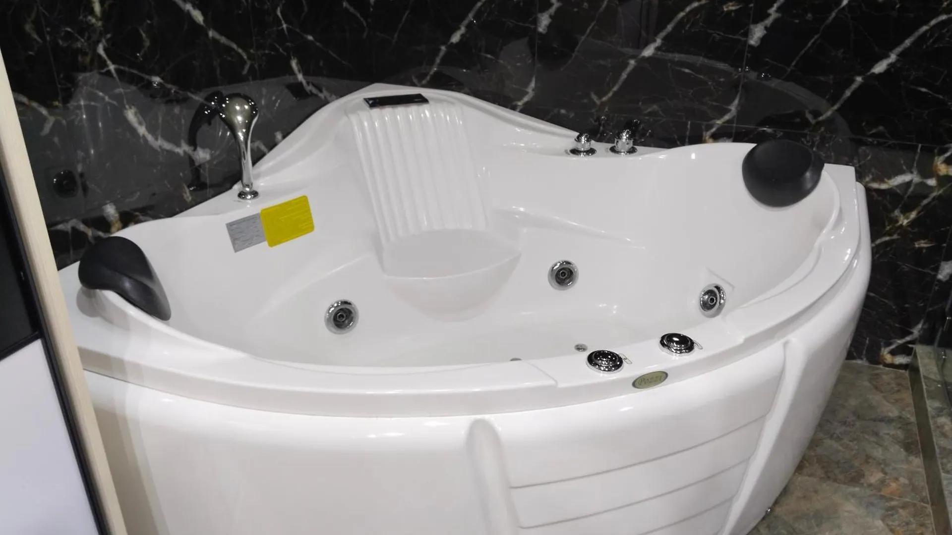 아파트호텔 Luxurious Penthouse La Grande Residence With Home Theater & Netflix 앙헬레스