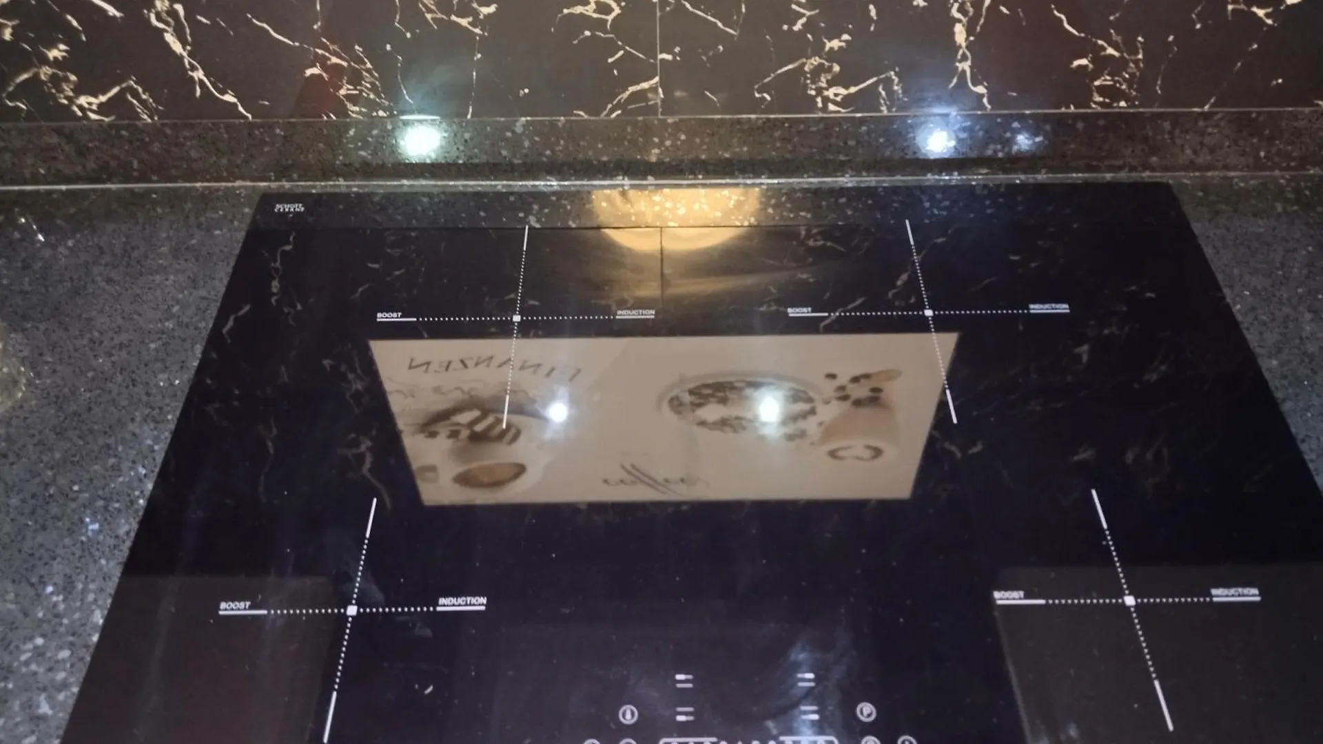 Luxurious Penthouse La Grande Residence With Home Theater & Netflix 앙헬레스 0*,  필리핀