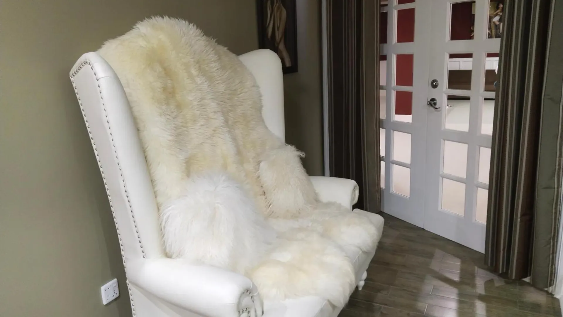 Luxurious Penthouse La Grande Residence With Home Theater & Netflix 앙헬레스 0*,