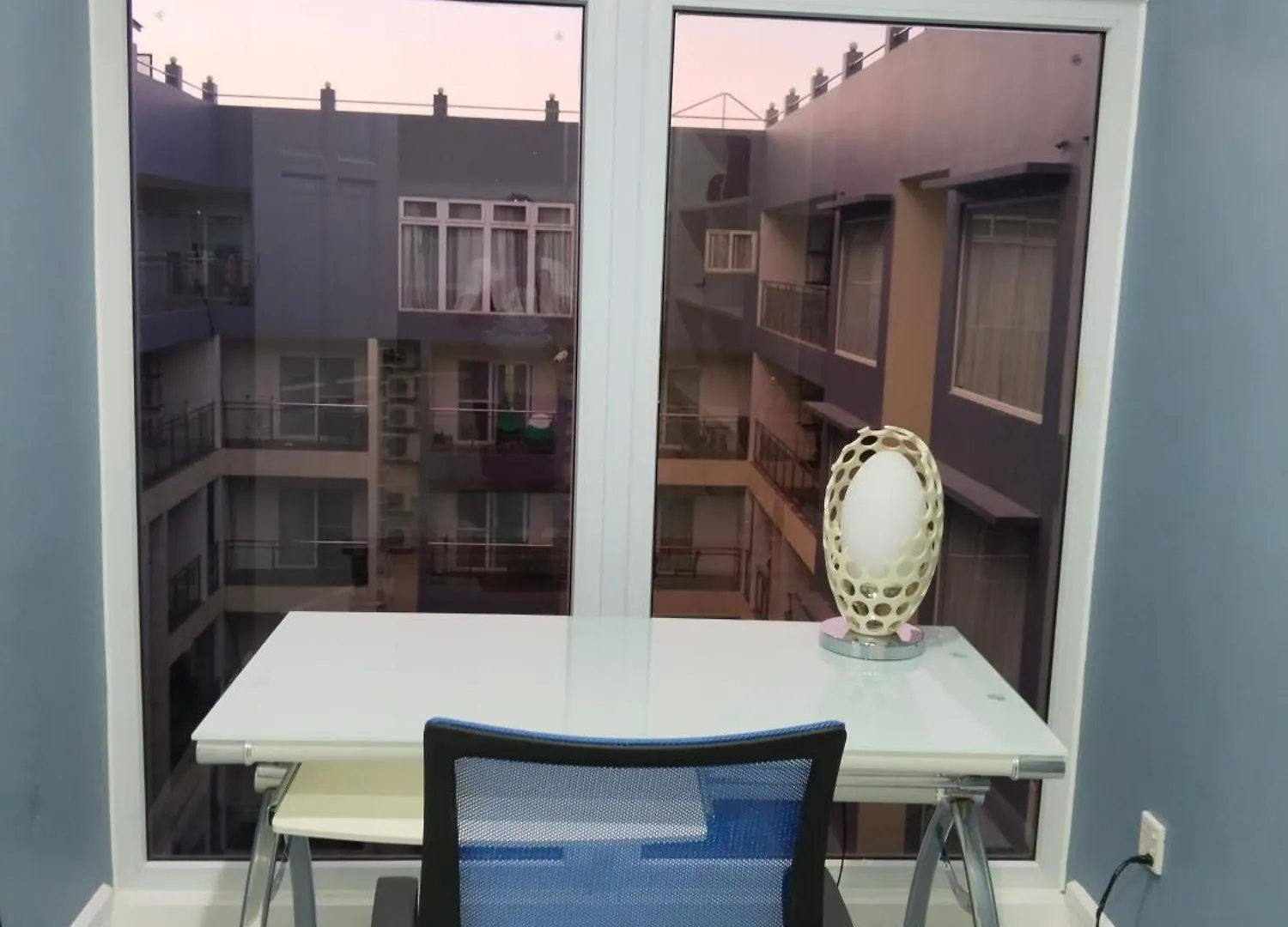 아파트호텔 Luxurious Penthouse La Grande Residence With Home Theater & Netflix 앙헬레스
