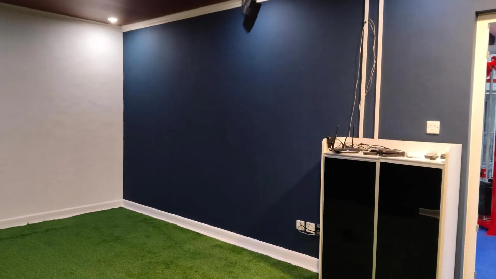 Aparthotel Luxurious Penthouse La Grande Residence With Home Theater & Netflix Angeles Philippines
