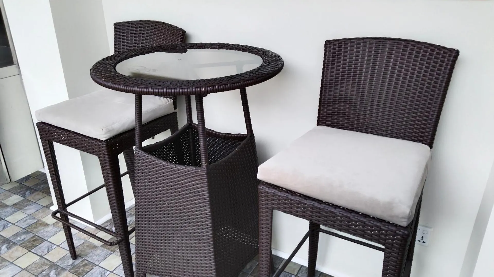 Aparthotel Luxurious Penthouse La Grande Residence With Home Theater & Netflix Angeles Philippines