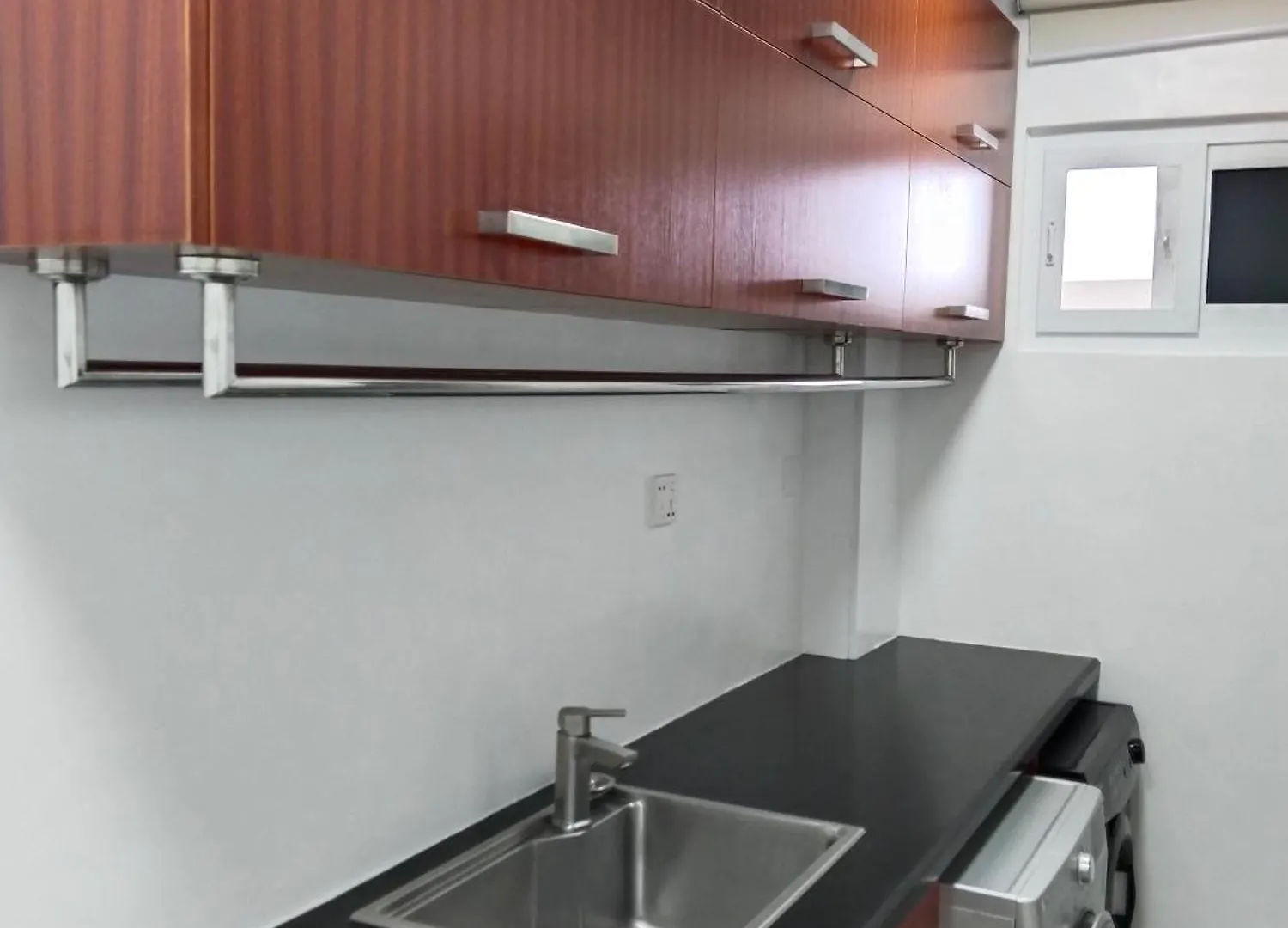 Luxurious Penthouse La Grande Residence With Home Theater & Netflix Angeles 0*,  Philippines